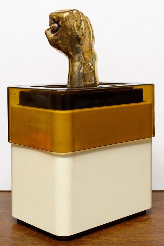 Listening for the Unsaid