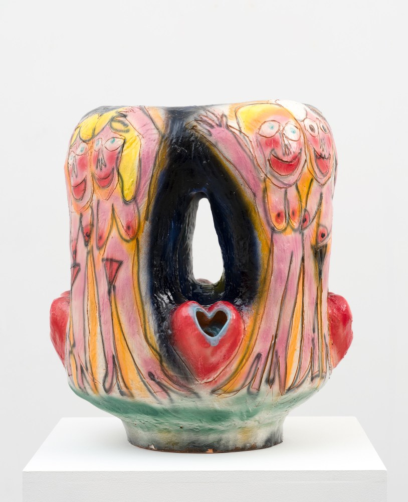 Art Basel OVR: Miami Beach