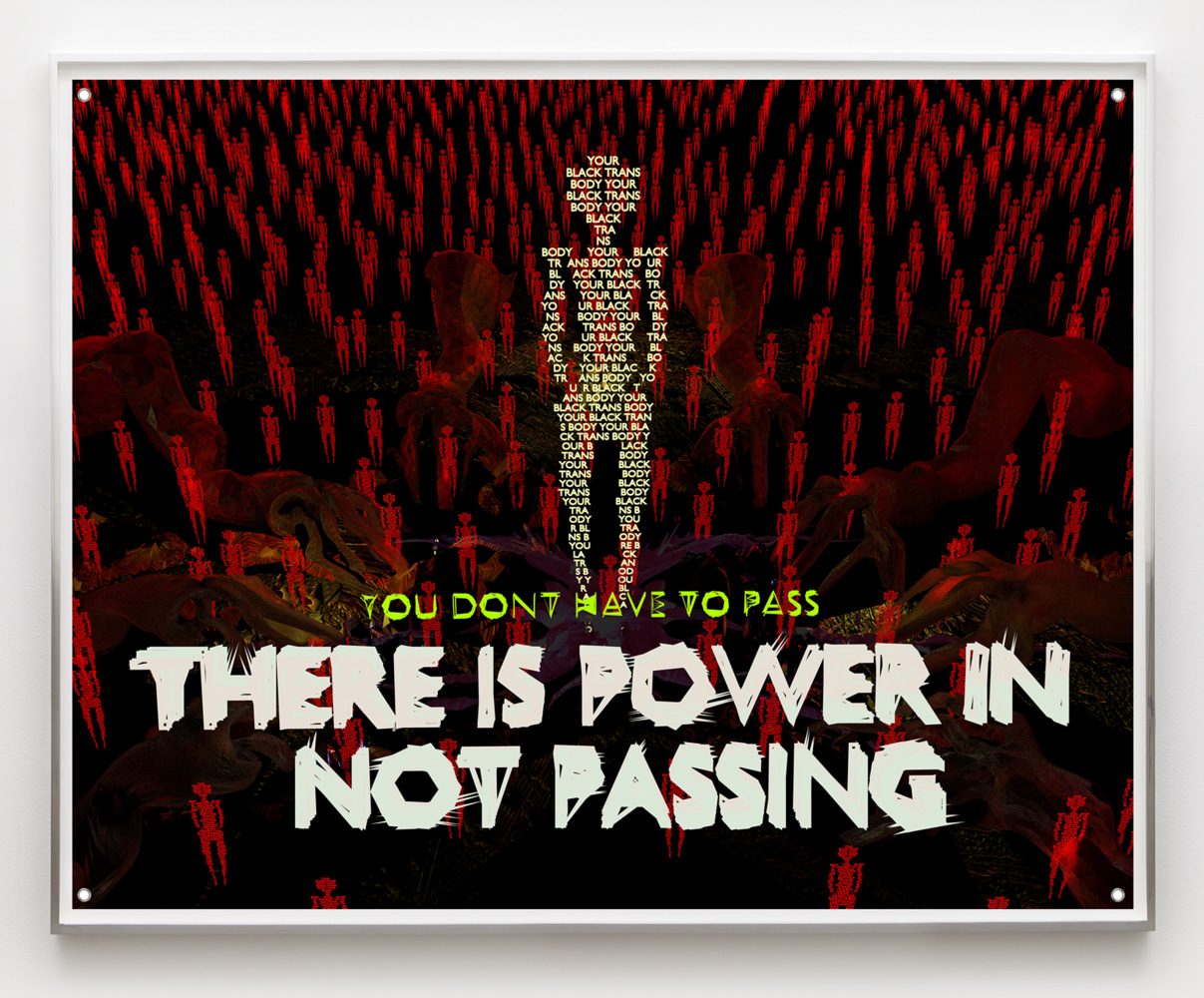 Listening for the Unsaid