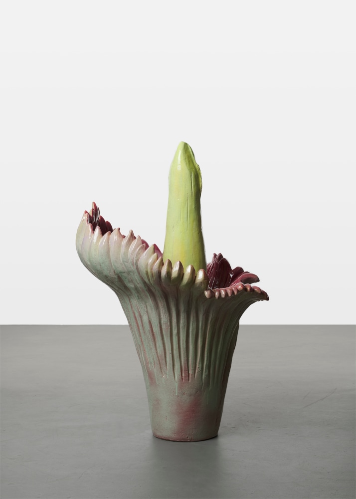 Frieze New York Preview