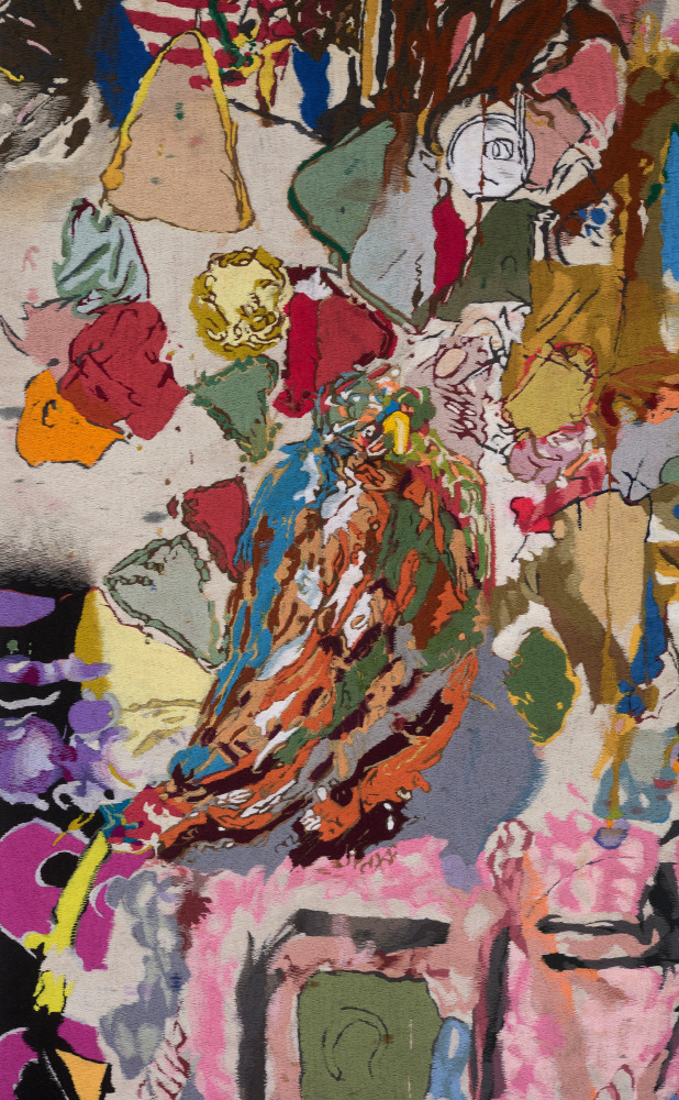 Art Basel Online Viewing Rooms