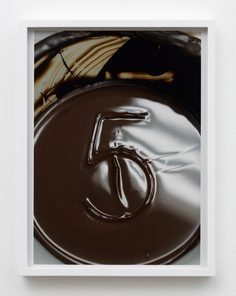 Torbjørn Rødland - Art Basel Online Viewing Rooms - 线上展厅