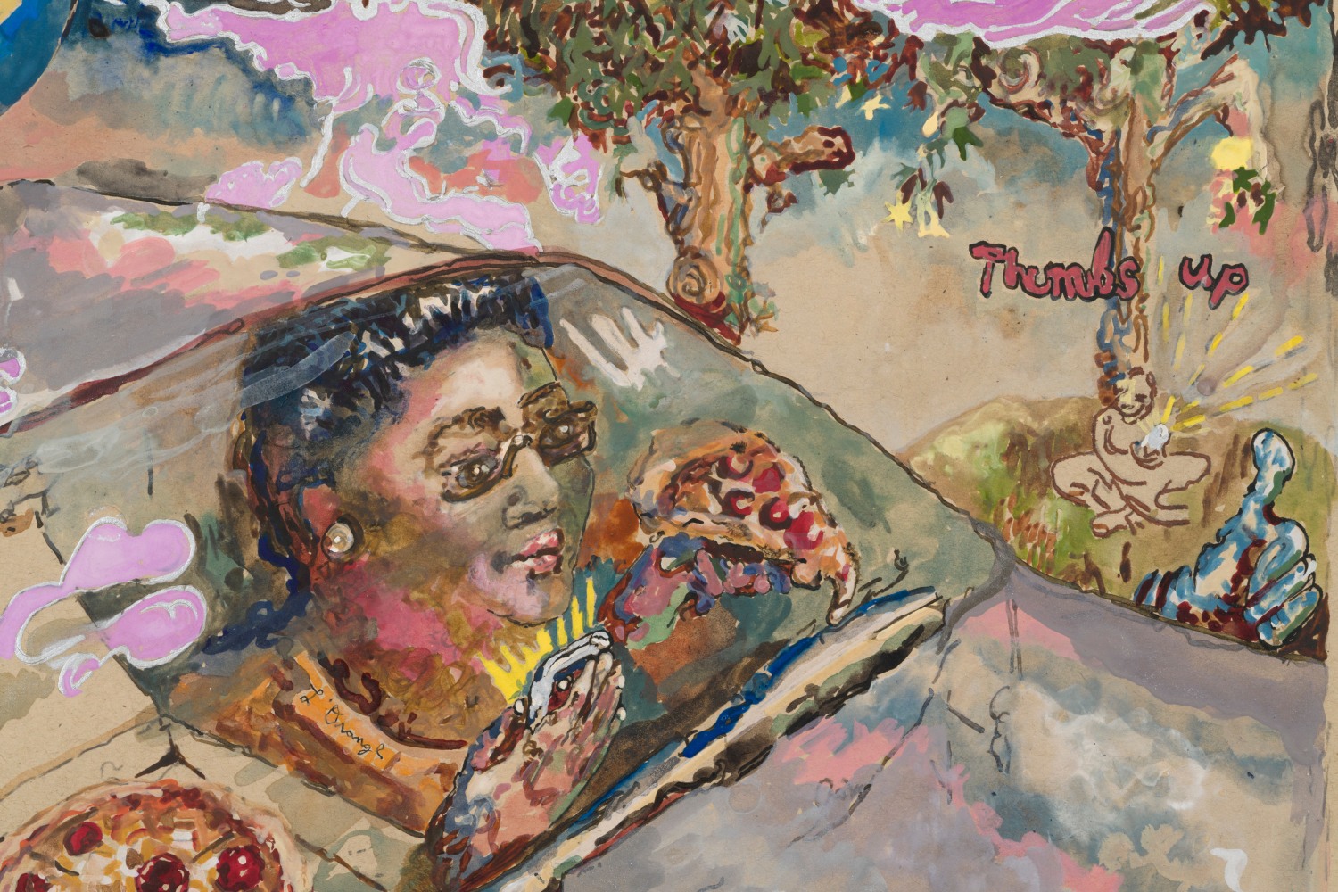 Artists for Climate Action