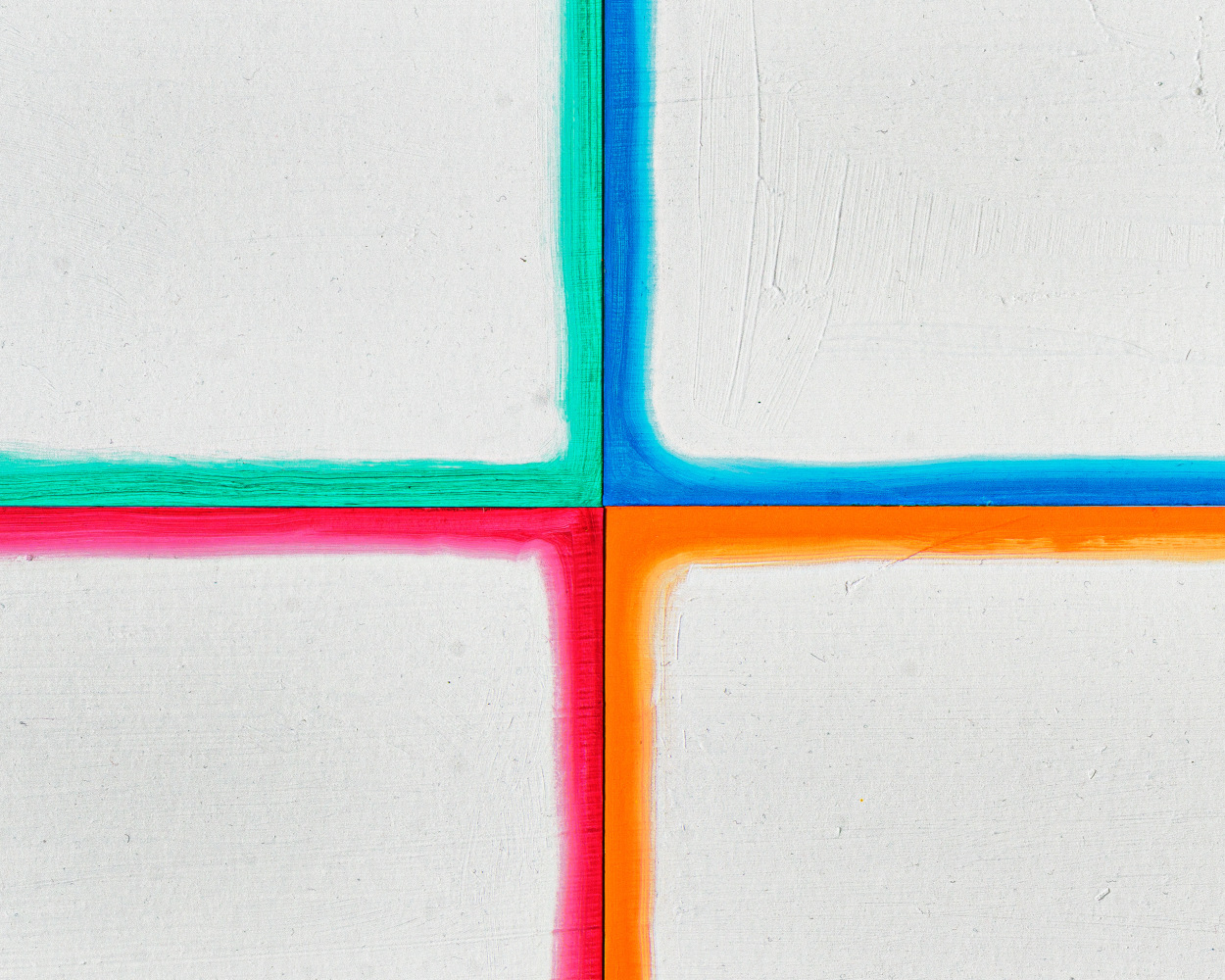 Firsthand: Andrea B&uuml;ttner