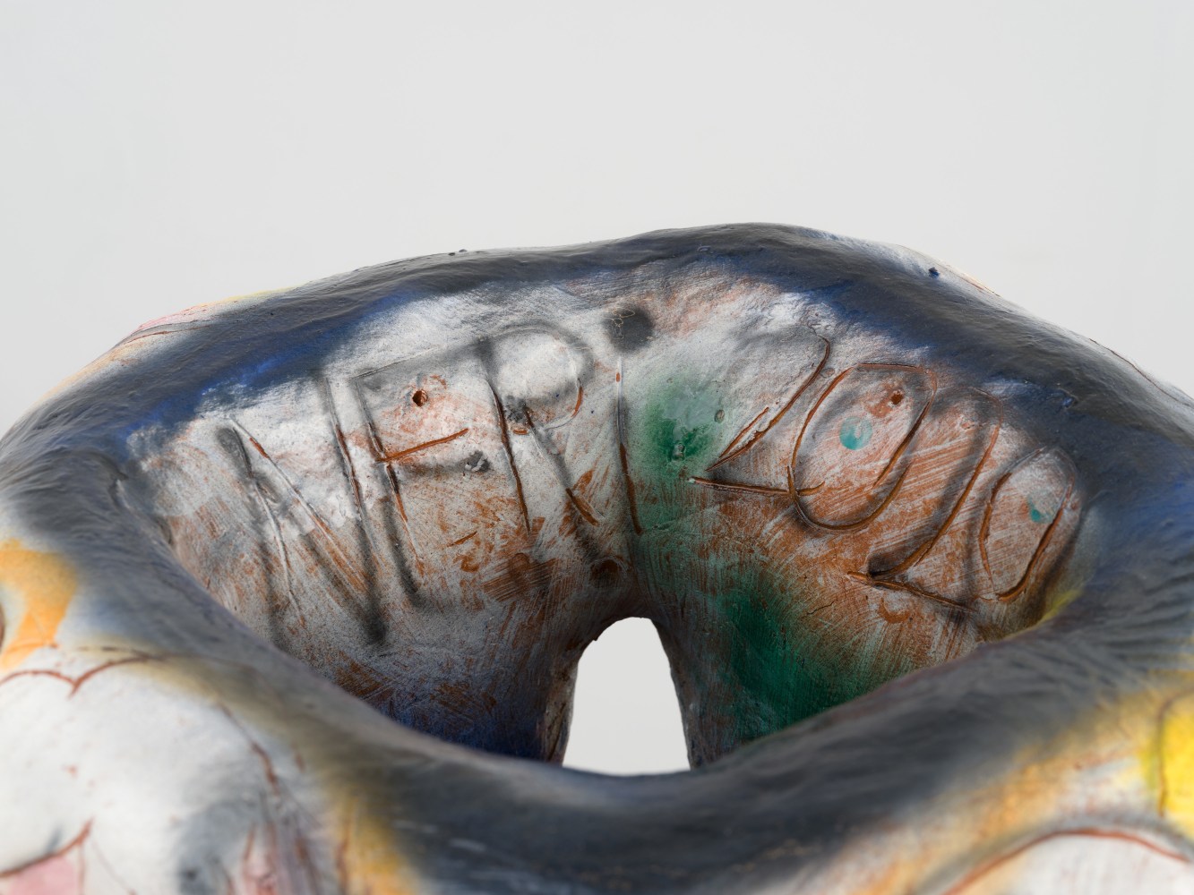 Art Basel OVR: Miami Beach