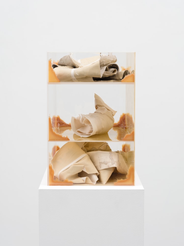 Firsthand: Shahryar Nashat