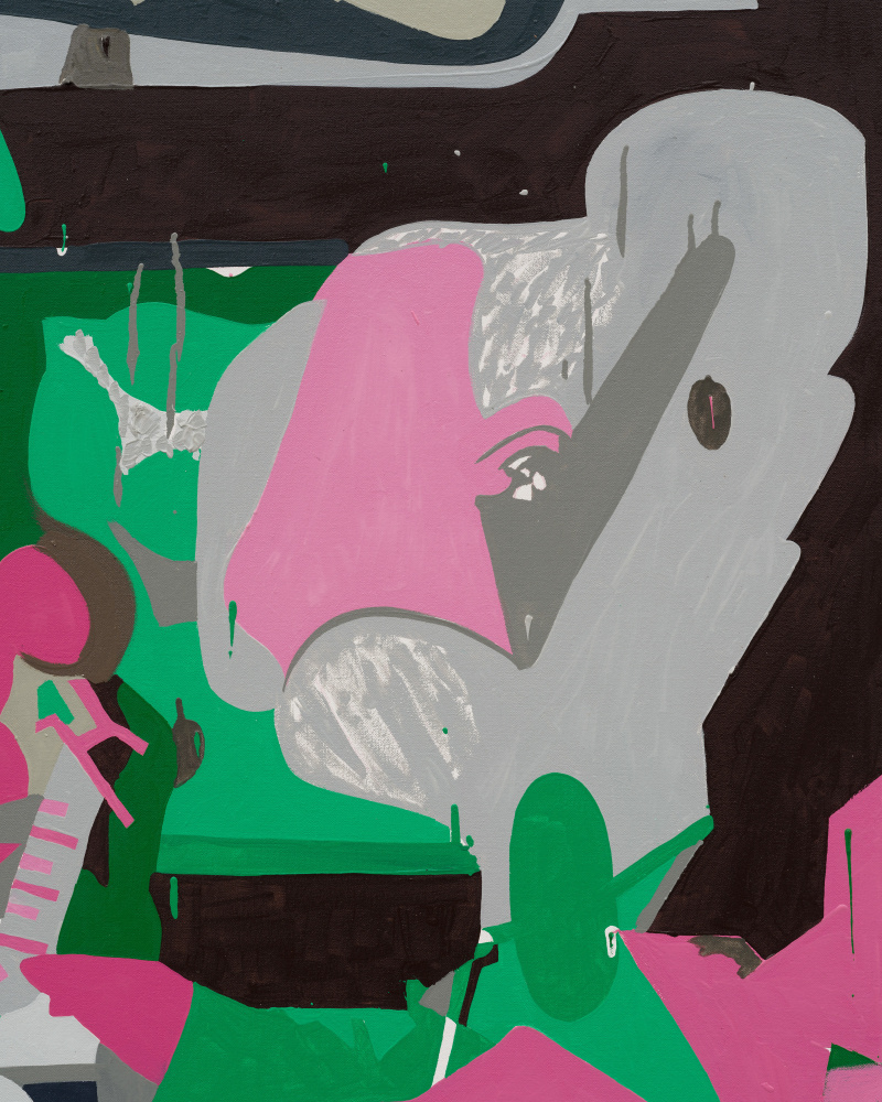 Art Basel Miami Beach 2021