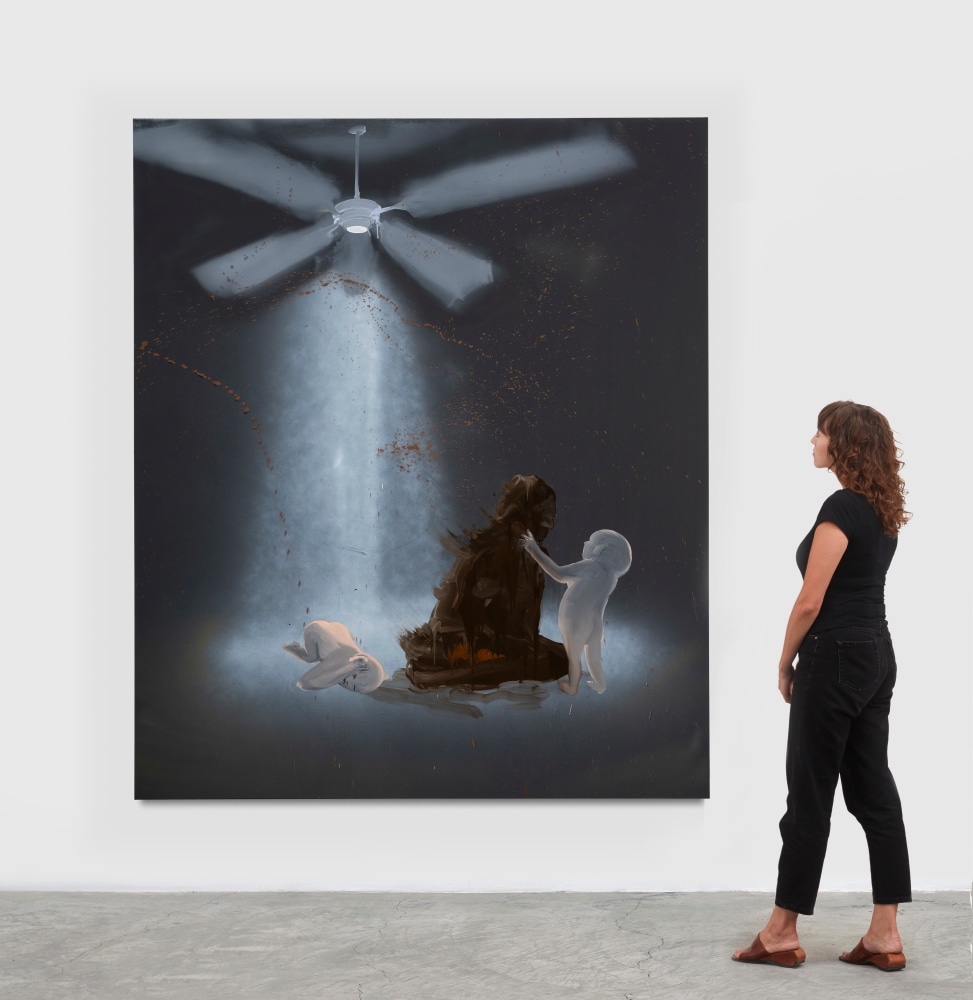 Art Basel Online Viewing Rooms