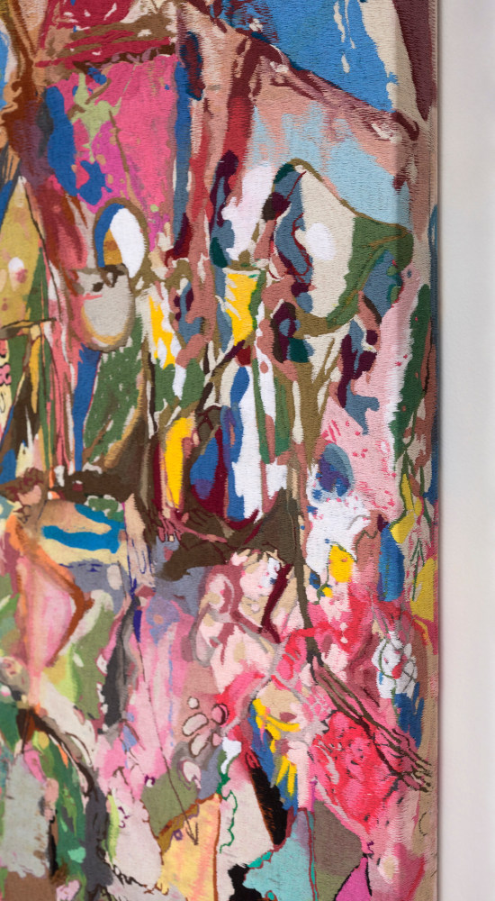 Art Basel Online Viewing Rooms