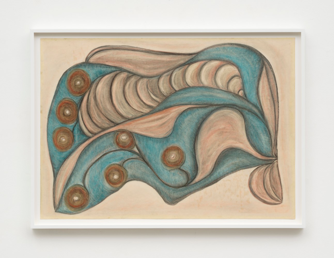 Lesley Vance &amp; Anna Zem&aacute;nkov&aacute;