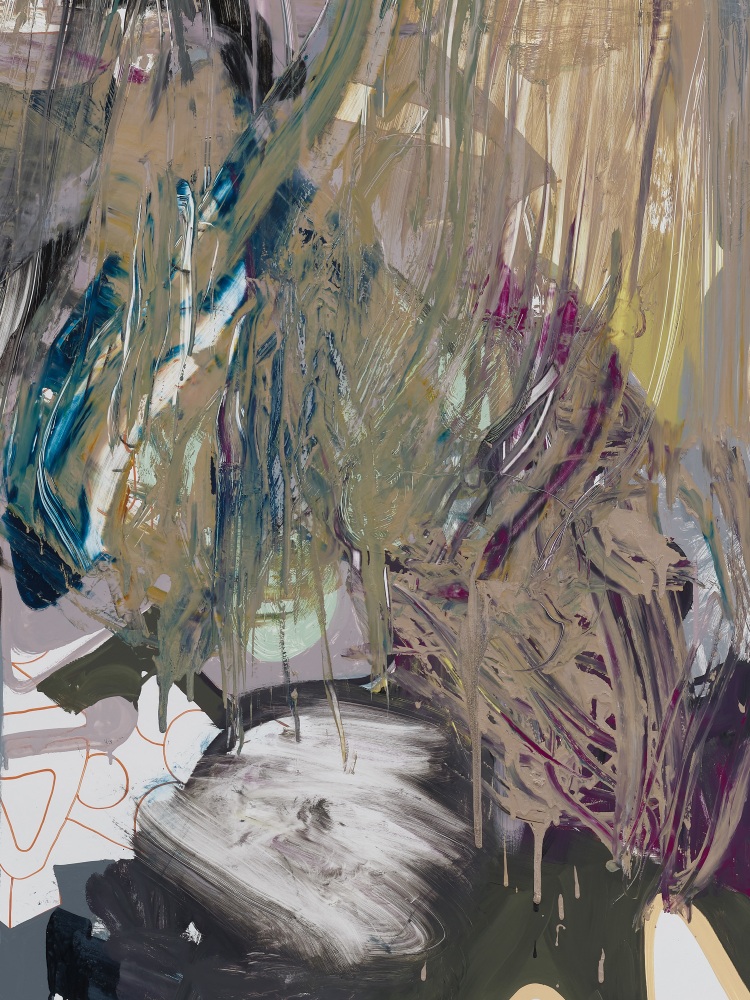 Art Basel Online Viewing Rooms