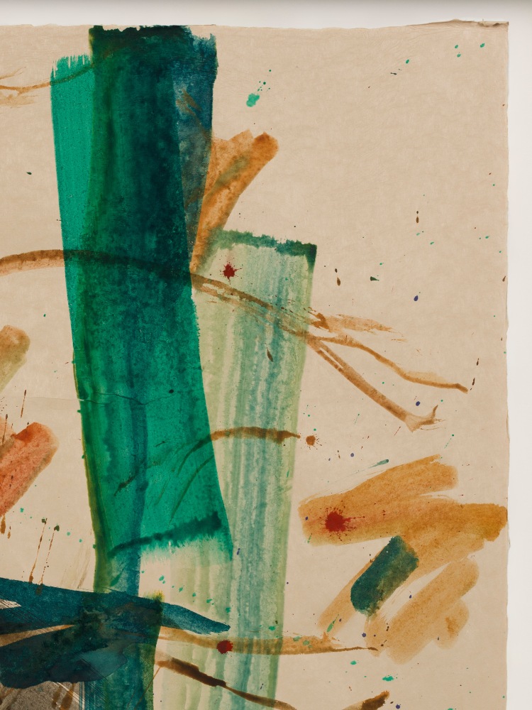 Art Basel Online Viewing Rooms