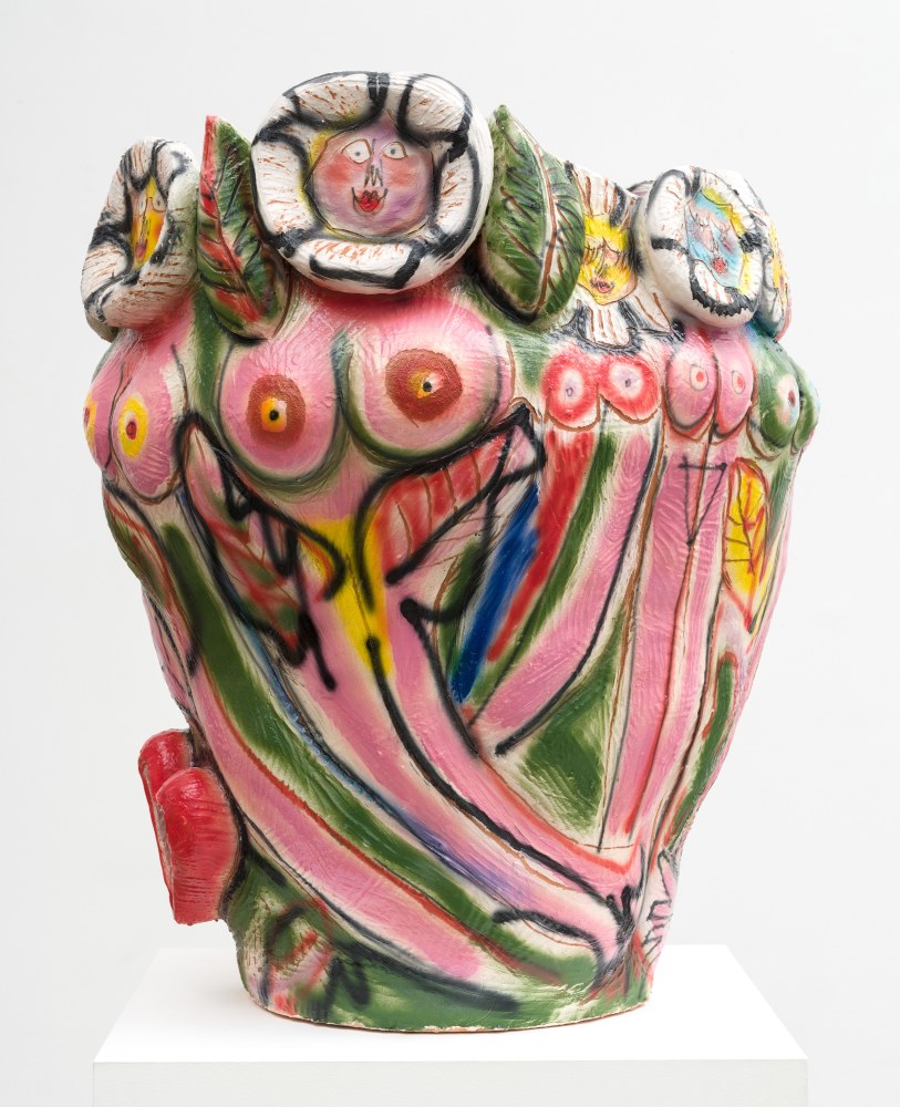 Art Basel Miami Beach 2021