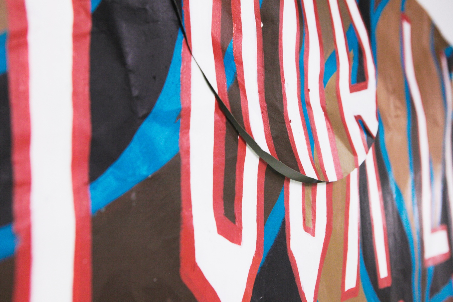 Listening for the Unsaid