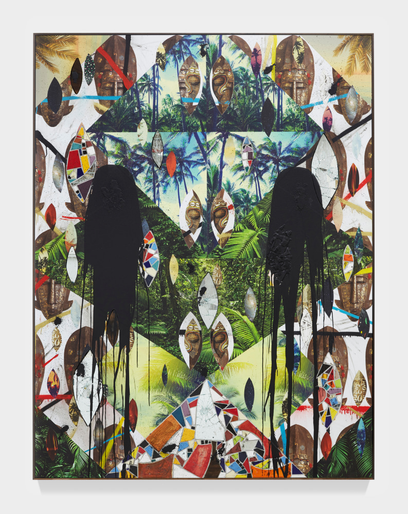 Art Basel Online Viewing Rooms