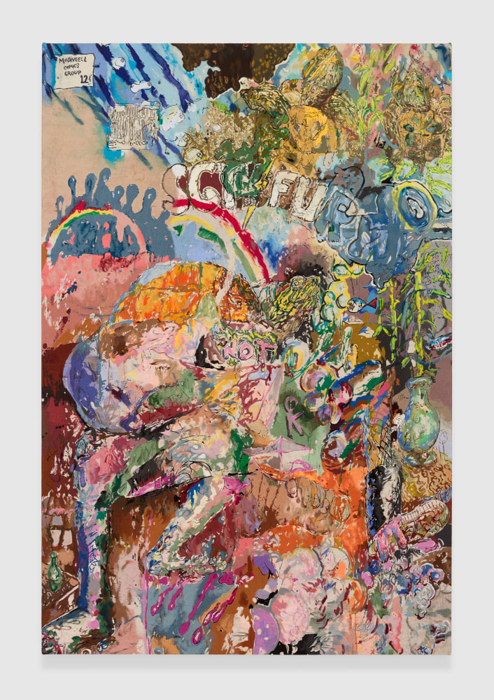 One-on-One: Ivan Morley