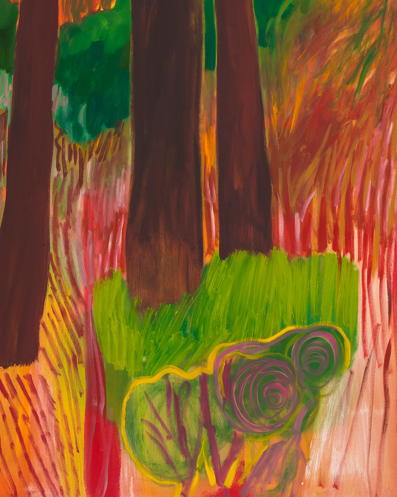 Art Basel Miami Beach 2021