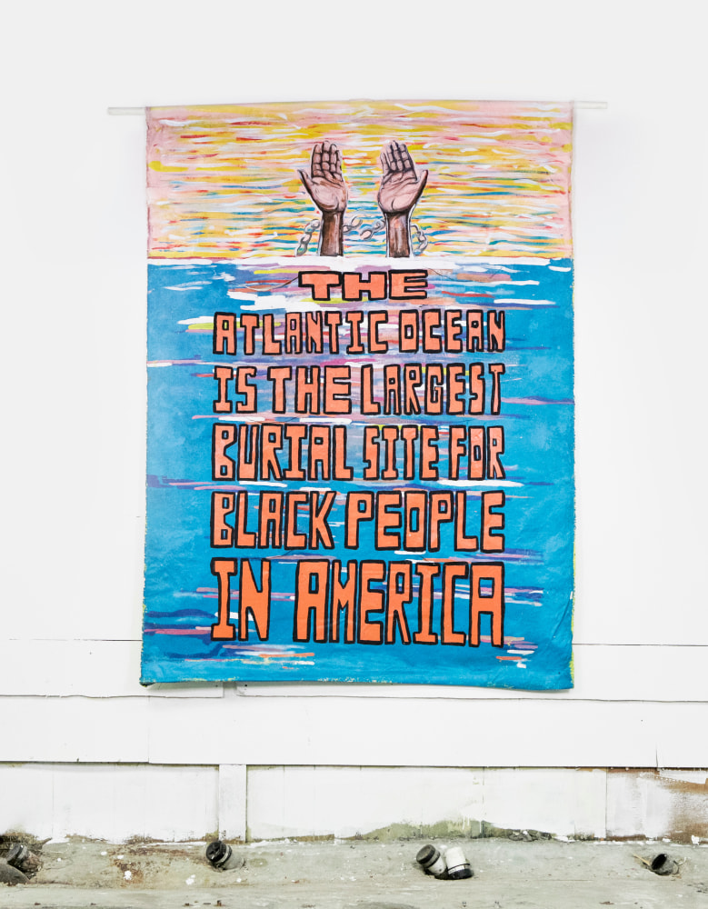 Listening for the Unsaid