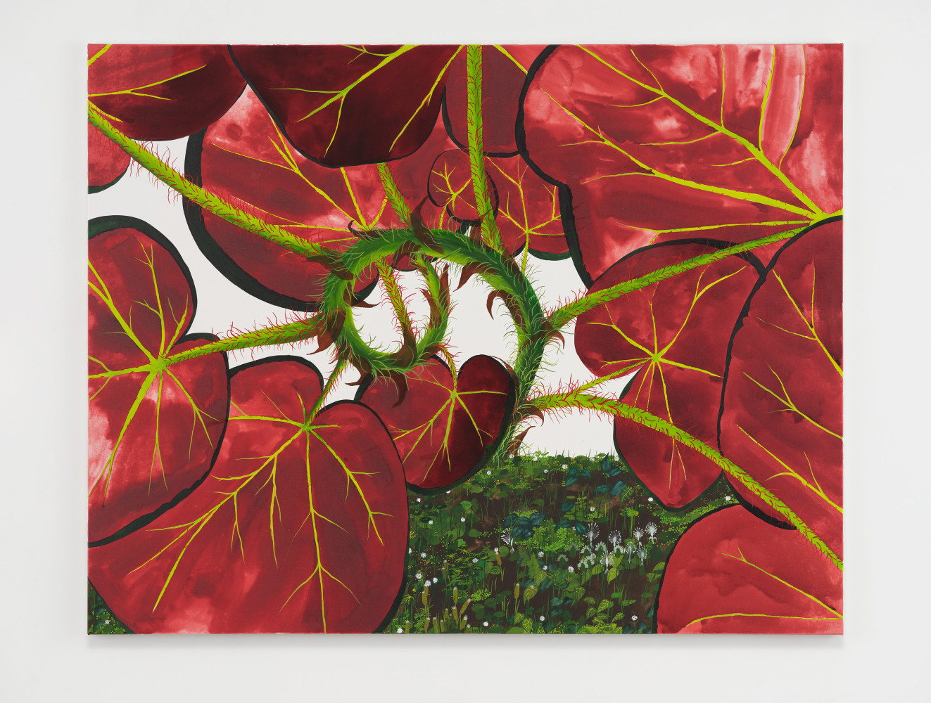 Art Basel OVR: Miami Beach