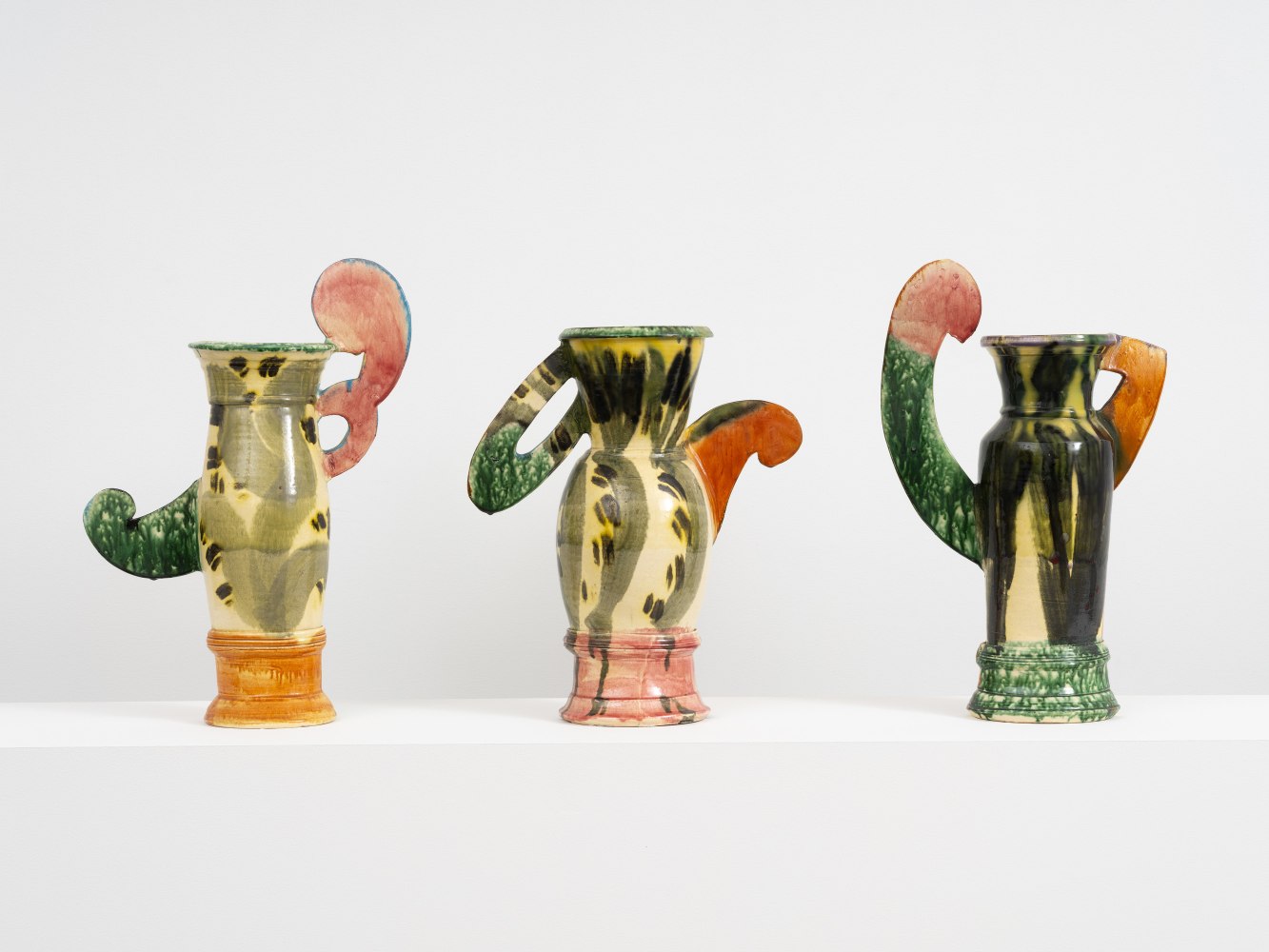 Art Basel OVR: Miami Beach