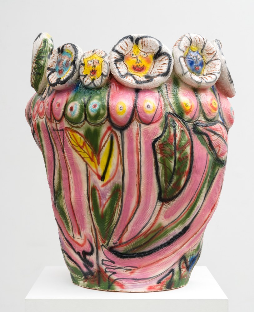 Art Basel Miami Beach 2021