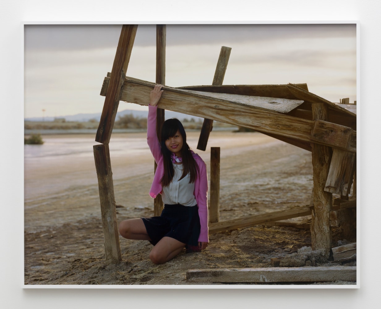 Torbjørn Rødland - Art Basel Online Viewing Rooms - 线上展厅