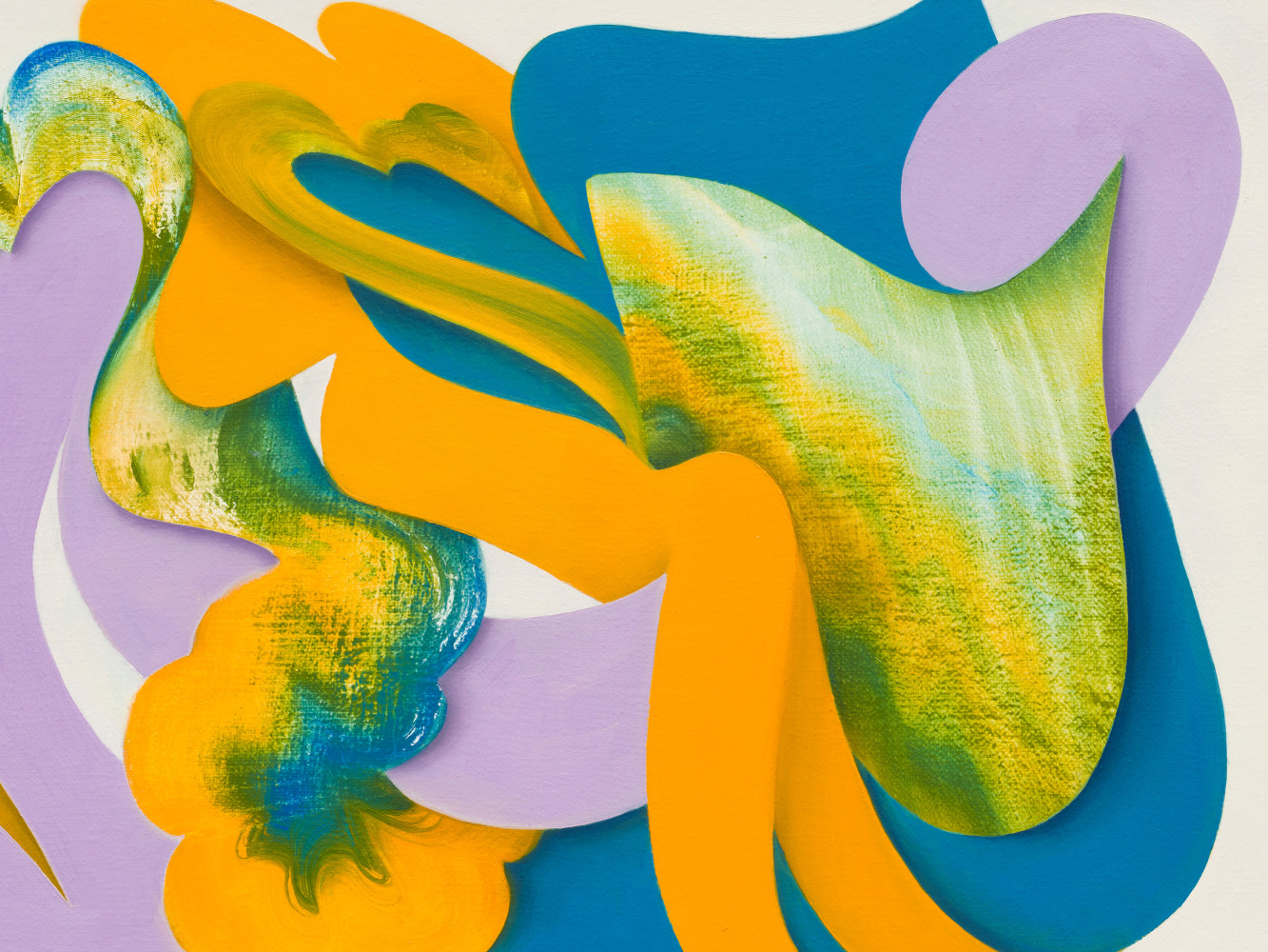 Lesley Vance &amp; Anna Zem&aacute;nkov&aacute;