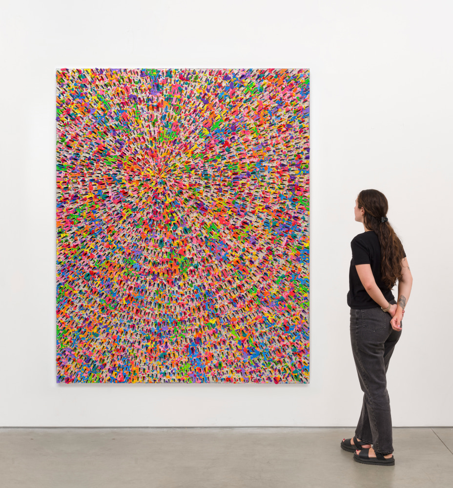 Art Basel Miami Beach 2022