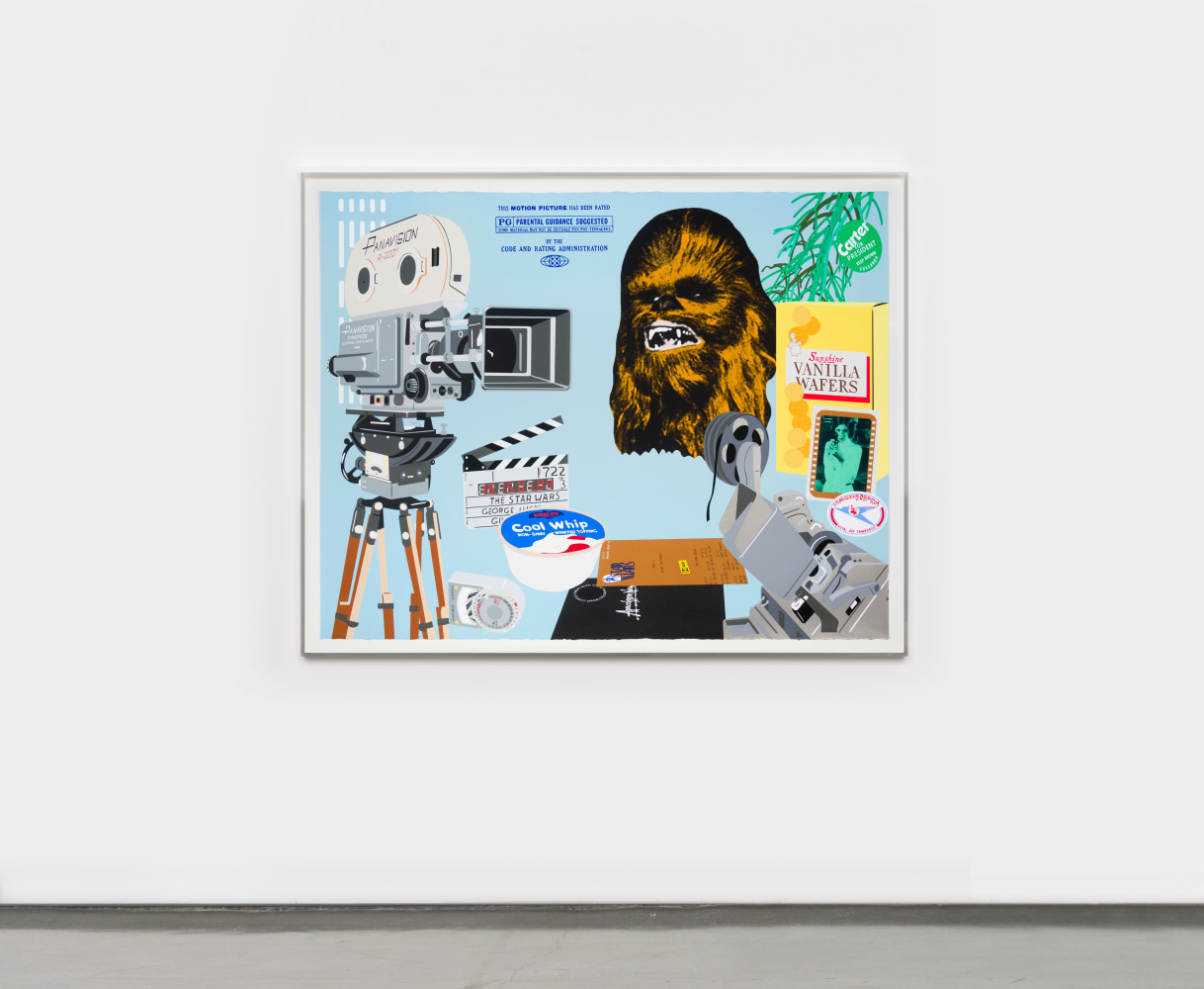 Art Basel Online Viewing Rooms