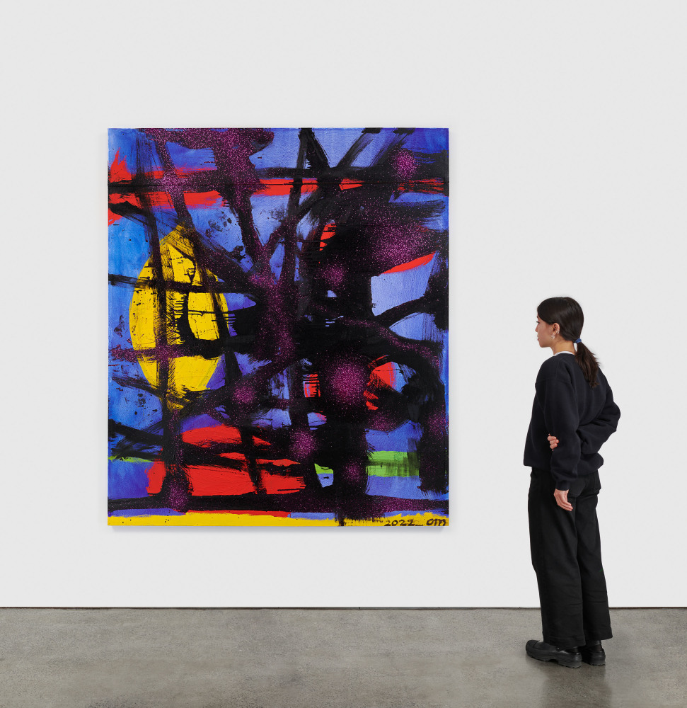 Art Basel Miami Beach 2022