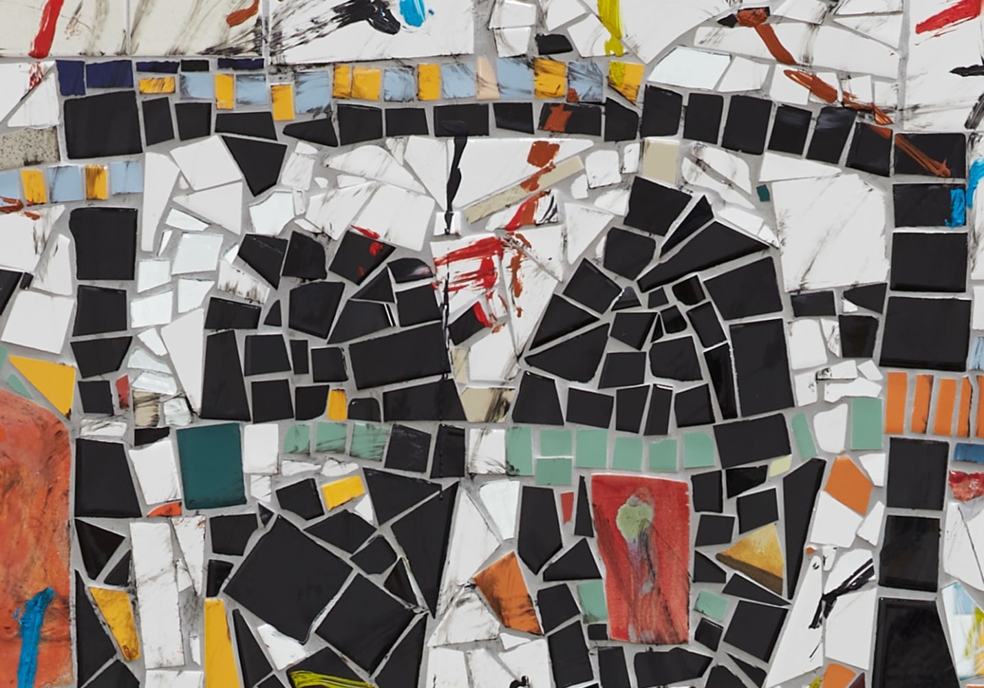 One-on-One: Rashid Johnson