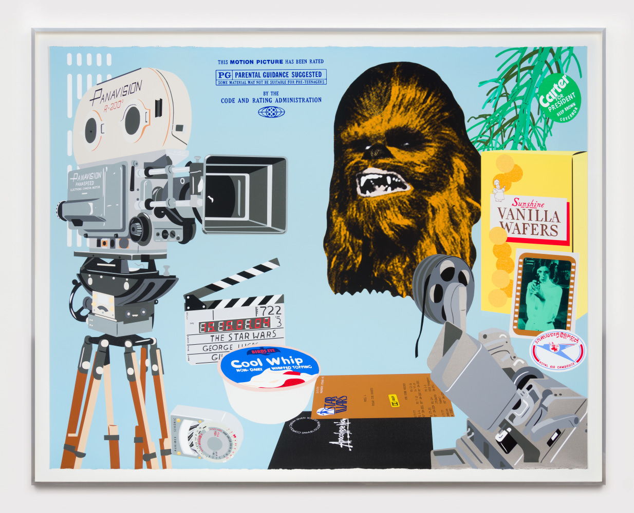 Firsthand: Matthew Brannon