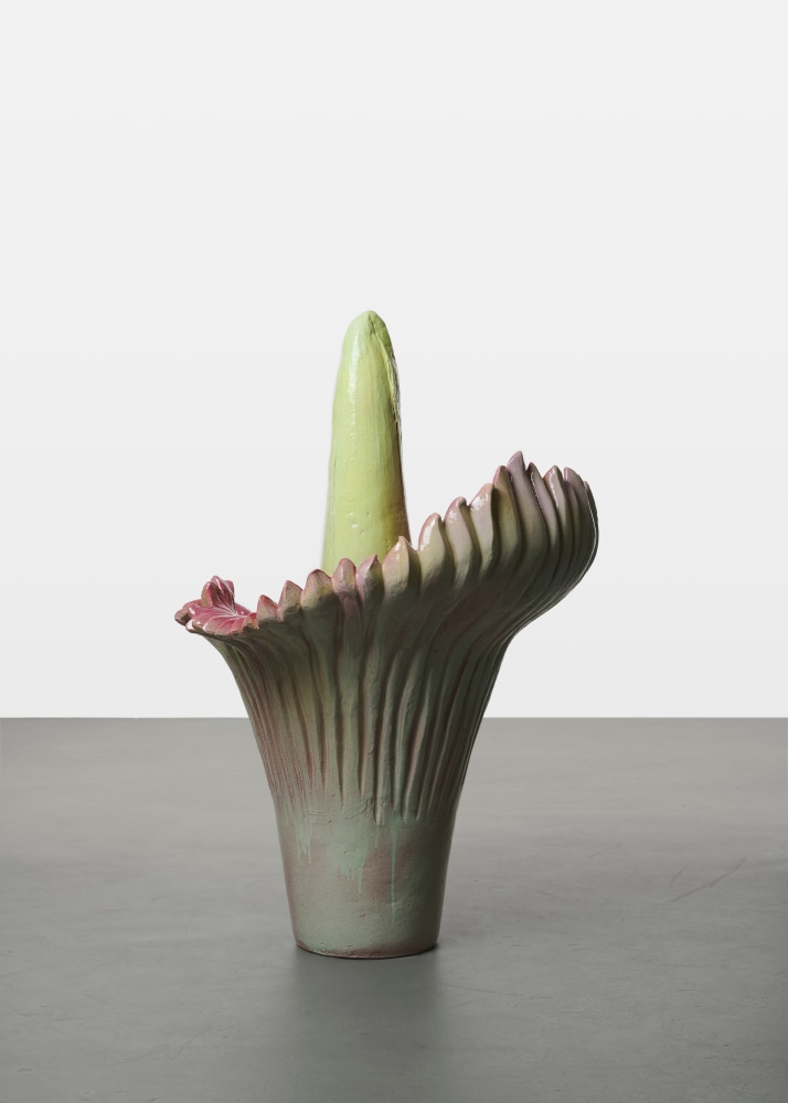 Frieze New York Preview