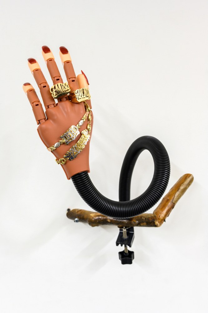 Listening for the Unsaid