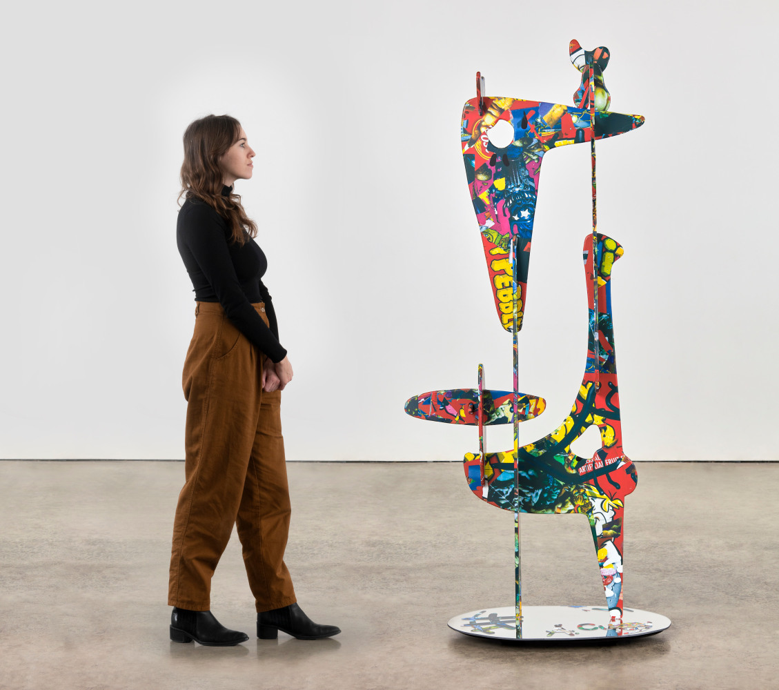 Art Basel Online Viewing Rooms