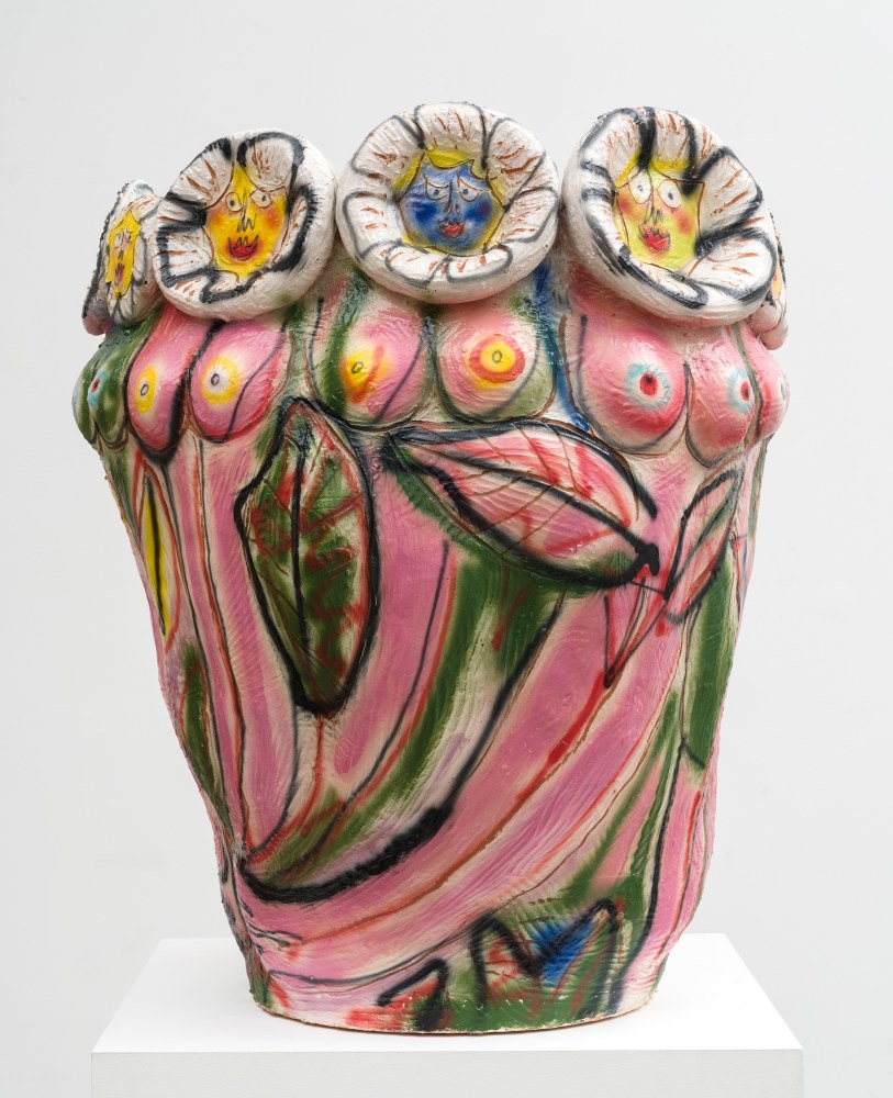 Art Basel Miami Beach 2021