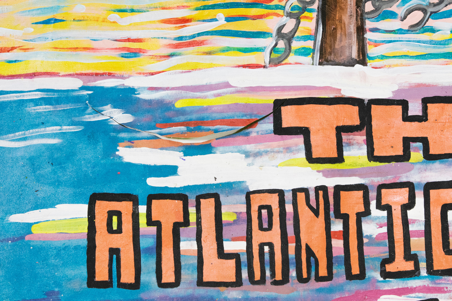 Listening for the Unsaid