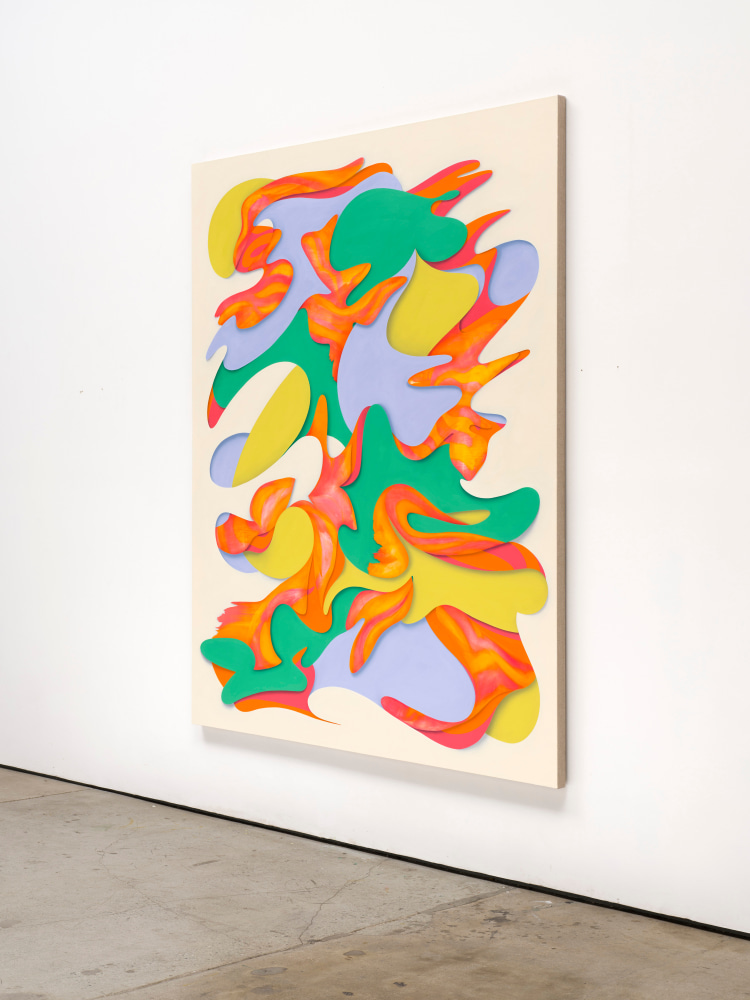 Lesley Vance &amp; Anna Zem&aacute;nkov&aacute;