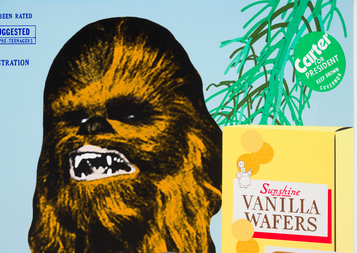 Art Basel Online Viewing Rooms