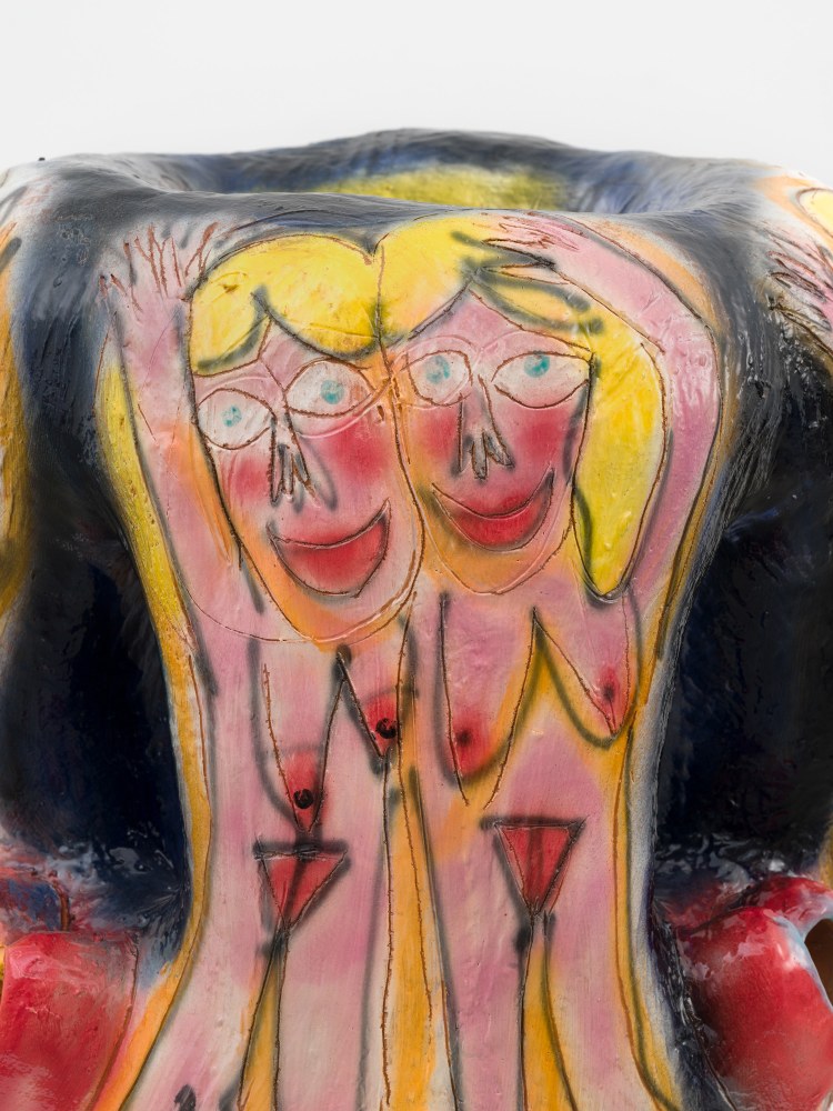 Art Basel OVR: Miami Beach