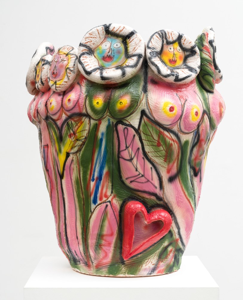 Art Basel Miami Beach 2021