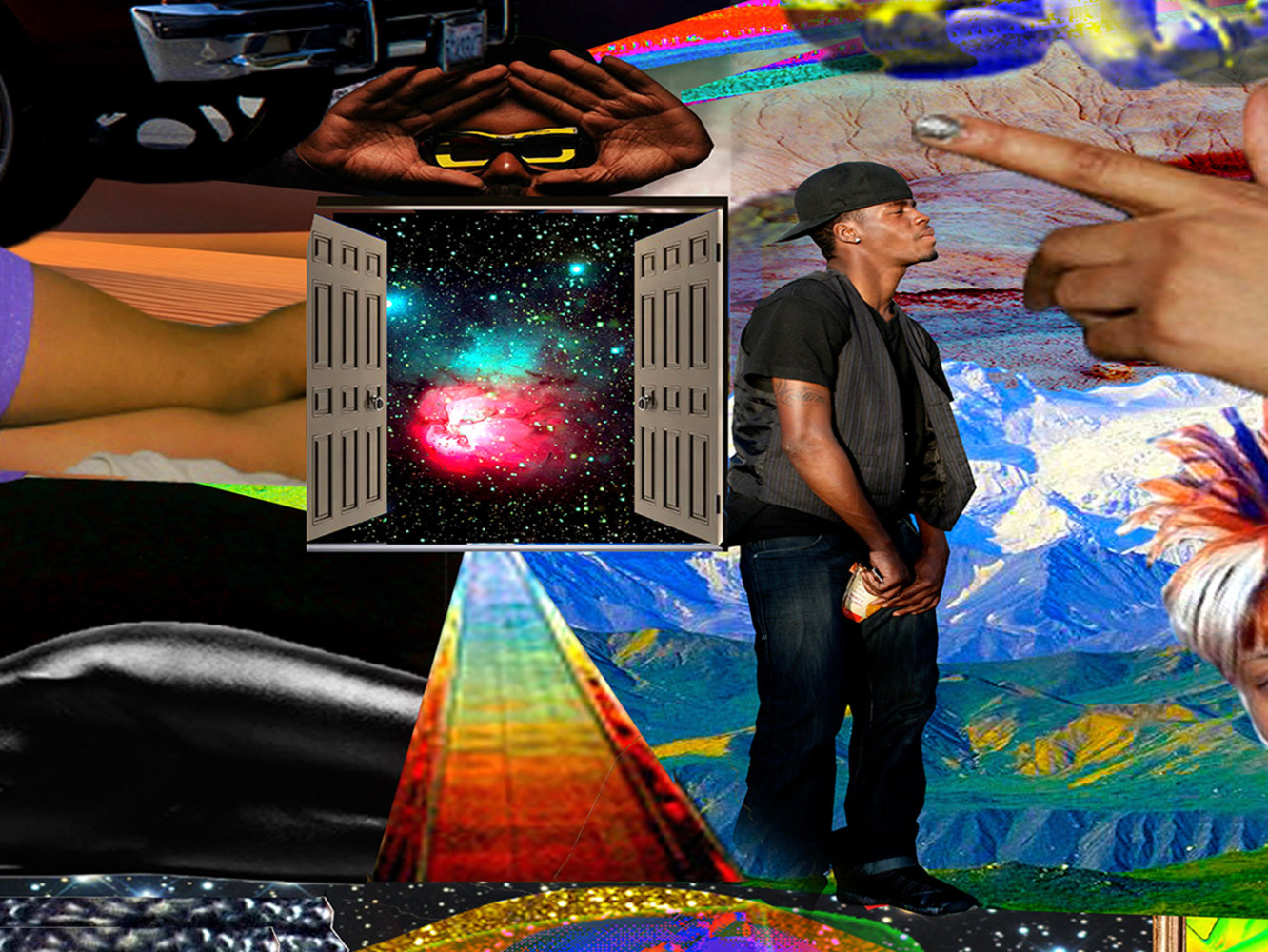 Art Basel Online Viewing Rooms