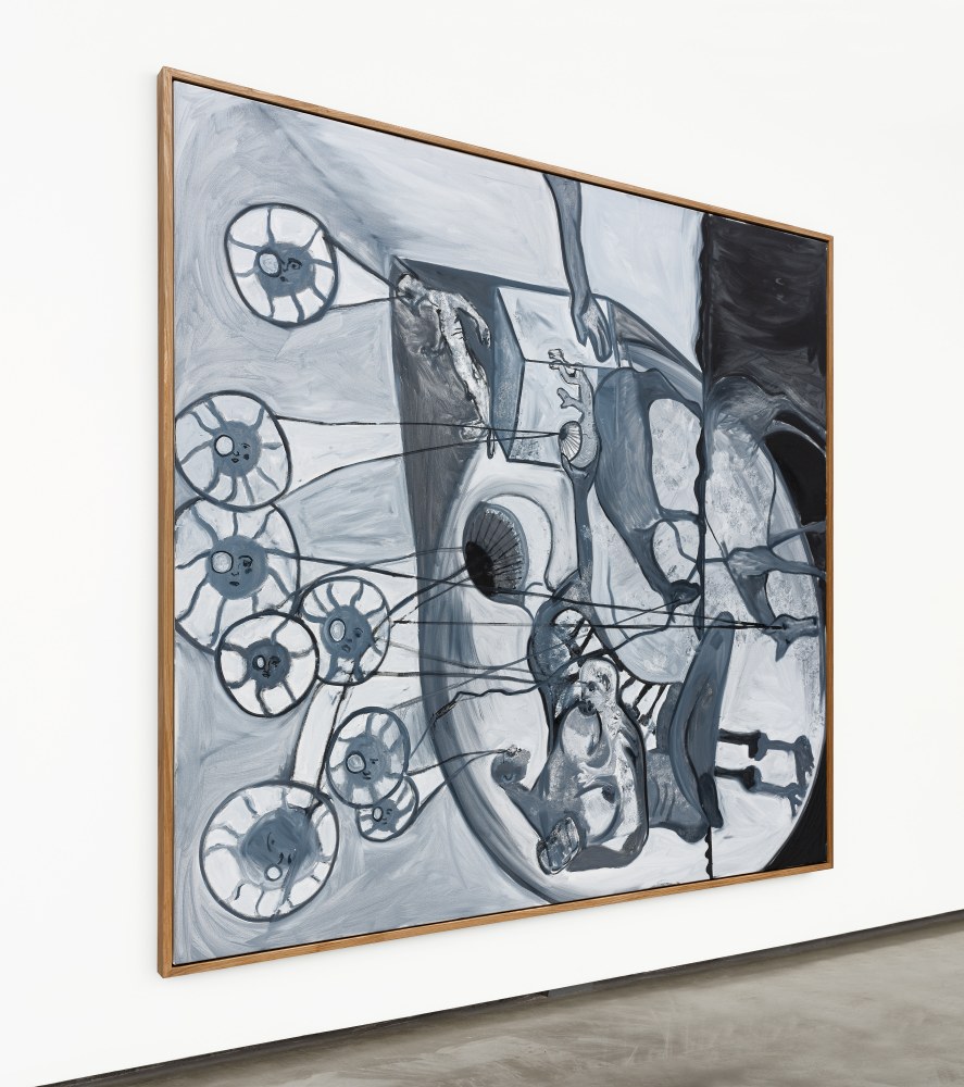 Art Basel Miami Beach 2021