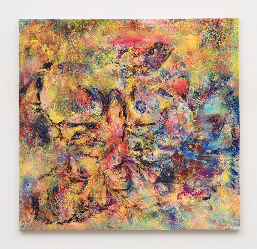 Art Basel Miami Beach 2021