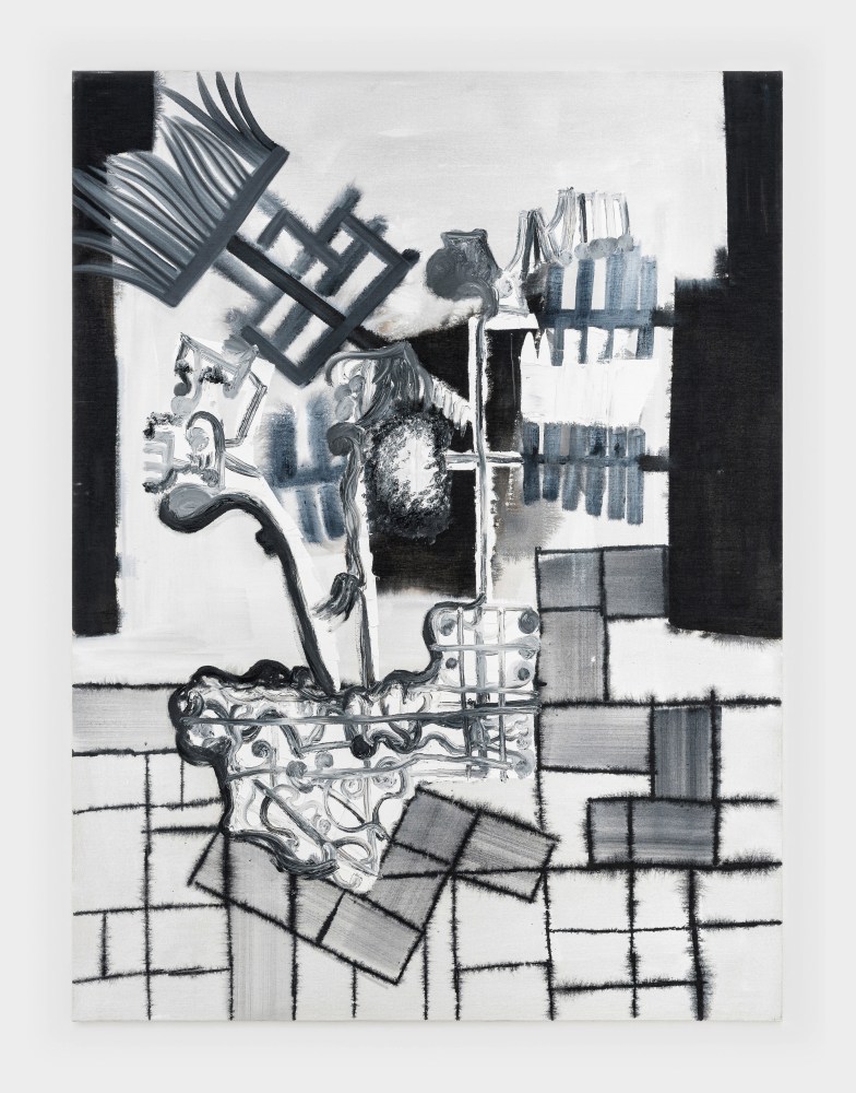 Art Basel Online Viewing Rooms