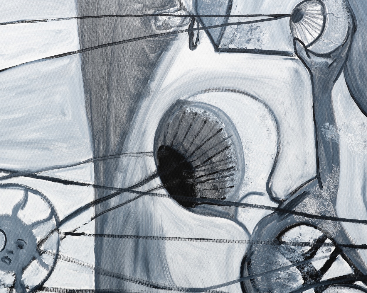 Art Basel Miami Beach 2021