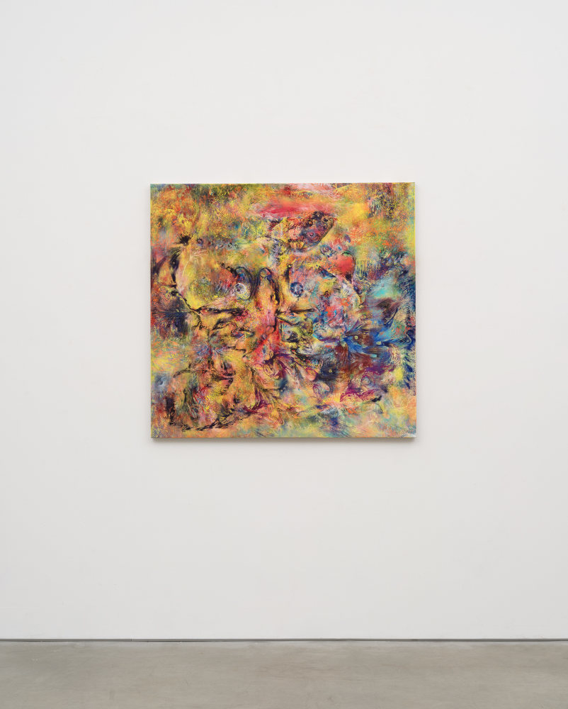 Art Basel Miami Beach 2021