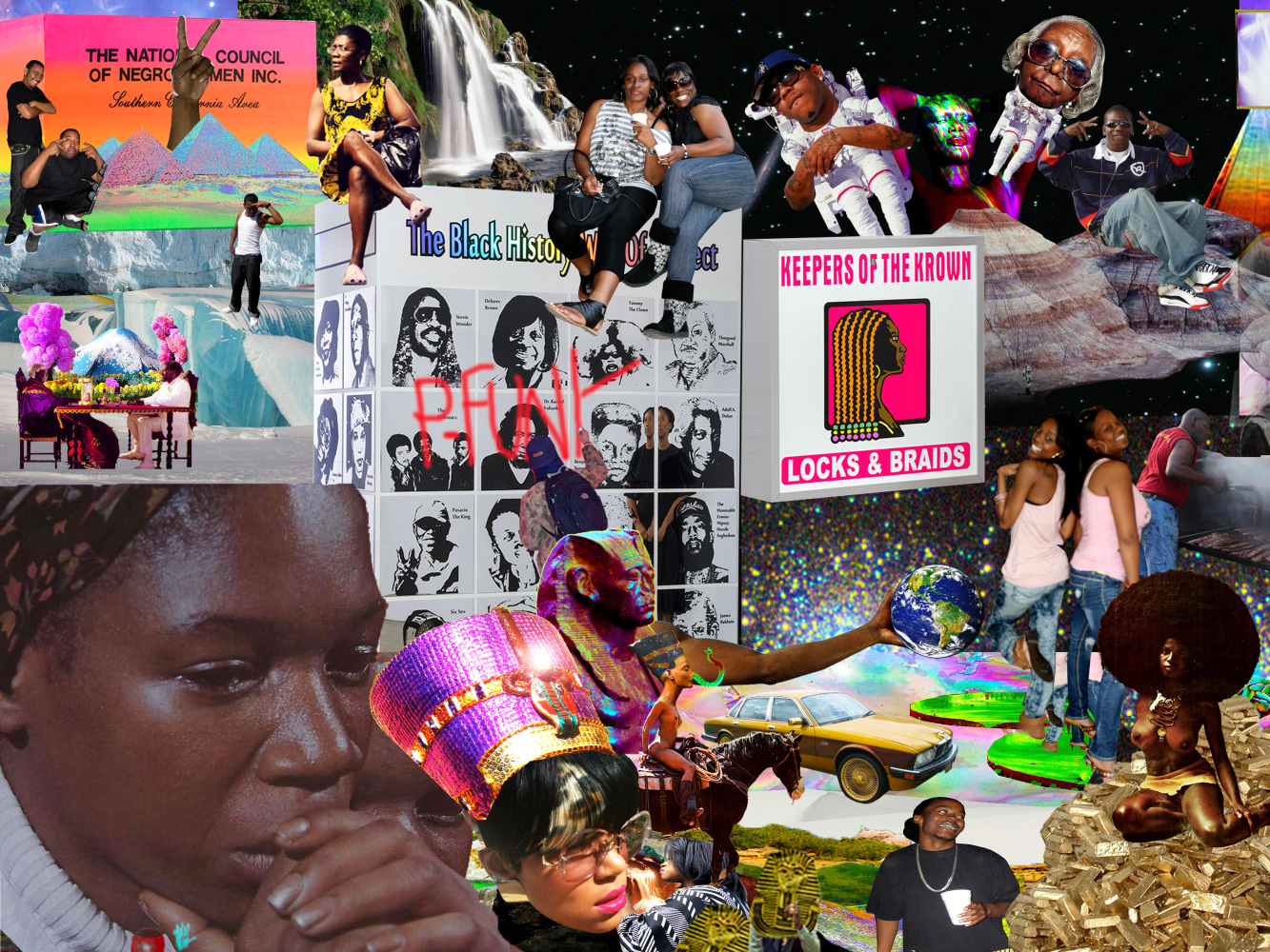 Art Basel Online Viewing Rooms