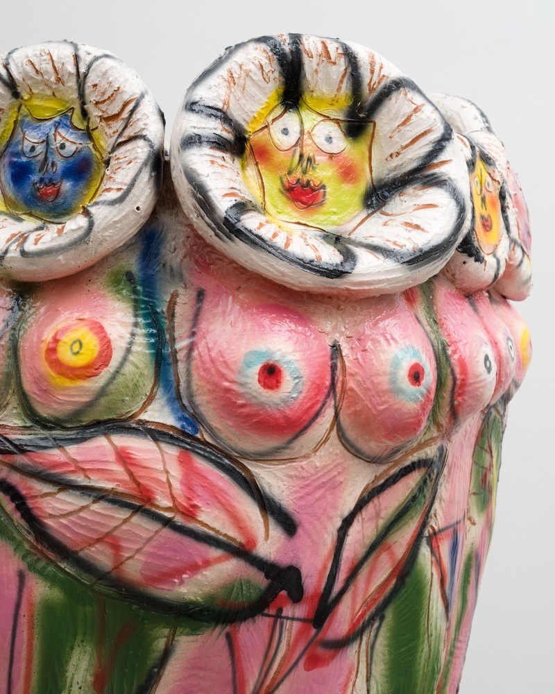 Art Basel Miami Beach 2021