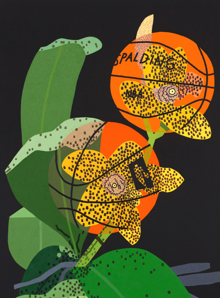 Art Basel Miami Beach 2021